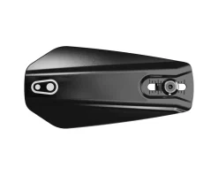 Crankbrothers Grips & Handlebar Tape|Handlebars|Guardian Integrated Handguard Kit (Black)