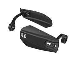 Crankbrothers Grips & Handlebar Tape|Handlebars|Guardian Universal Handguard Kit (Black)