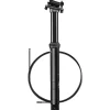 Crankbrothers Seatposts & Clamps|Highline 7 Dropper Seatpost (Black) (30.9mm) (100mm)
