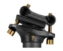 Crankbrothers Seatposts & Clamps|Highline 11 Dropper Post (Black) (30.9mm) (60mm)