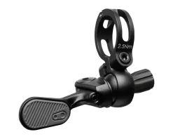 Crankbrothers Seatposts & Clamps|Highline Premium Dropper Seatpost Remote (Black) (22.2mm Clamp)