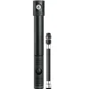Crankbrothers Pumps & Co2|Klic HV Hand Pump (Midnight Black)