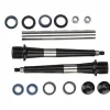 Crankbrothers Pedals & Cleats|Long Spindle Kit (For 2010 - Present Pedal Models)