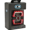 Crankbrothers Pedals & Cleats|Mallet DH Pedals (Red)