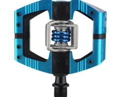 Crankbrothers Pedals & Cleats|Mallet Enduro Pedals (Blue)