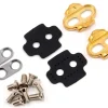 Crankbrothers Pedals & Cleats|Mallet Enduro Pedals (Black)