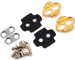 Crankbrothers Pedals & Cleats|Mallet Enduro Pedals (Black)