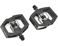 Crankbrothers Pedals & Cleats|Mallet Enduro Pedals (Black)