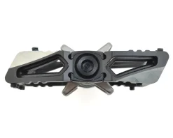 Crankbrothers Pedals & Cleats|Mallet Enduro Pedals (Black)
