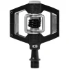 Crankbrothers Pedals & Cleats|Mallet Trail Pedals (Black)