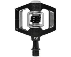 Crankbrothers Pedals & Cleats|Mallet Trail Pedals (Black)