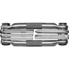 Crankbrothers Tools|M5 Multi Tool (Dark Grey)