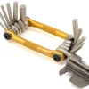 Crankbrothers Tools|Holiday Shopping|M17 Multi Tool (Gold)