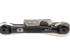 Crankbrothers Tools|M17 Multi Tool (Limited Edition Matte Black Rails)