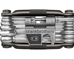 Crankbrothers Tools|Holiday Shopping|M19 Multi Tool (Midnight)