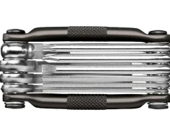 Crankbrothers Tools|M10 Multi Tool (Midnight)