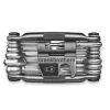 Crankbrothers Tools|Holiday Shopping|M19 Multi Tool (Nickel)