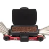 Crankbrothers Tools|Multi Tool 20 (Black & Red)