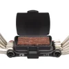 Crankbrothers Tools|Multi Tool 13 (Black & Red)