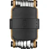 Crankbrothers Tools|Multi Tool 20 (Gold)