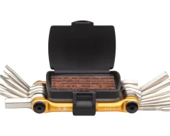 Crankbrothers Tools|Multi Tool 13 (Gold)