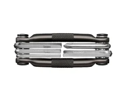 Crankbrothers Tools|Multi-5 Tool (Midnight)
