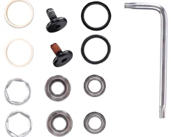 Crankbrothers Pedals & Cleats|Pedal Refresh Kit (Stamp 2 and 3)