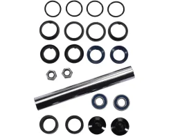 Crankbrothers Pedals & Cleats|Pedal Refresh Kit (For 2010+)