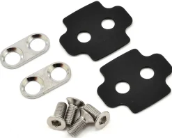 Crankbrothers Shoes|Pedals & Cleats|Premium Cleat (Brass) (Standard Release) (6°)