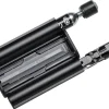 Crankbrothers Tools|Holiday Shopping|S.O.S TT17 Twin Tube Tool Kit (Black)