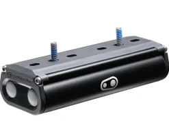 Crankbrothers Tools|Holiday Shopping|S.O.S TT17 Twin Tube Tool Kit (Black)