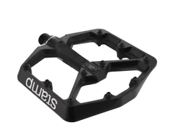 Crankbrothers Pedals & Cleats|Holiday Shopping|Stamp 7 Pedals (Black) (L)