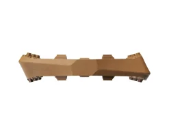 Crankbrothers Pedals & Cleats|Holiday Shopping|Stamp 0 Platform Pedals (Brown) (L)