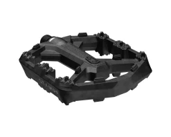 Crankbrothers Pedals & Cleats|Holiday Shopping|Stamp 0 Platform Pedals (Black) (S)