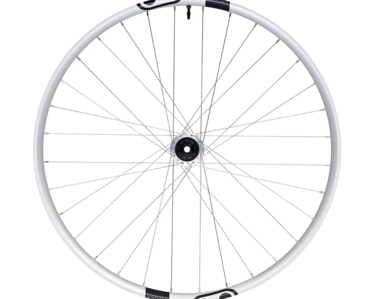 Crankbrothers Wheels & Parts|Synthesis Enduro Alloy 2.0 I9 Wheels (Silver) (SRAM XD) (Rear) (12 x 148mm) (29")