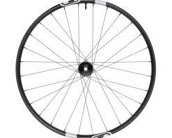 Crankbrothers Wheels & Parts|Synthesis Enduro Alloy 2.0 Ratchet Wheels (Black) (Front) (15 x 110mm) (29")