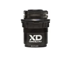 Crankbrothers Wheels & Parts|Holiday Shopping|Synthesis Freehub Body (SRAM XD) (Steel | CB 3-Pawl) (w/12 x 148mm End Cap)