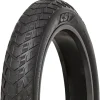 CST E-Bike Parts|Tires|Big Boat E-Bike Tire (Black) (20") (3.0") (Wire)