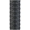 CST Tires|Pika Dual Compound Tire (Black) (700c) (42mm) (Wire) (Dual/EPS)