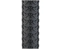 CST Tires|Pika Dual Compound Tire (Black) (700c) (42mm) (Wire) (Dual/EPS)
