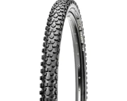 CST Tires|Rock Hawk Tire (Black) (26") (2.25") (Wire) (Single Compound)