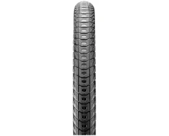 CST Tires|Vault Tire (Black) (20") (1.95") (406 ISO) (Wire) (Dual Compound)