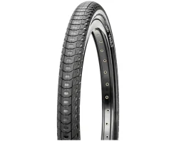 CST Tires|Vault Tire (Black) (20") (1.95") (406 ISO) (Wire) (Dual Compound)