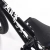 Cult Kids Bikes|2027 Juvenile 14" BMX Bike (14.5" Toptube) (Black)