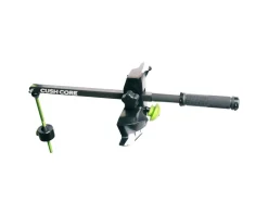 CushCore Tire & Tube Accessories|Tools|Rotary Tire Tool (Black/Green)