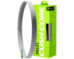CushCore Tubeless Accessories|Trail Tire Inserts (Single w/ Valve) (27.5") (2.1-2.6")
