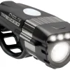 Cygolite Bike Lights|Dash Pro 600 Rechargeable Headlight (Black) (600 Lumens)