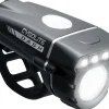 Cygolite Bike Lights|Dash 520 Rechargeable Headlight