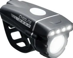 Cygolite Bike Lights|Dash 520 Rechargeable Headlight