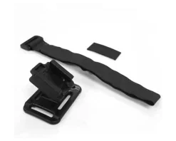 Cygolite Helmets|Mounts & Handlebar Accessories|ExpiliOn/Metro/Streak/Pace Helmet Mount Kit (Black)